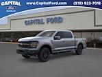 2025 Ford F-150 SuperCrew Cab 4WD Pickup for sale #2F9467 - photo 1