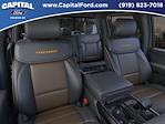 2025 Ford F-150 SuperCrew Cab 4WD Pickup for sale #2F9467 - photo 10