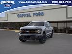 2025 Ford F-150 SuperCrew Cab 4WD Pickup for sale #2F9467 - photo 4