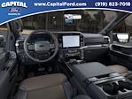2025 Ford F-150 SuperCrew Cab 4WD Pickup for sale #2F9467 - photo 9