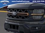 2025 Ford F-150 SuperCrew Cab 4WD Pickup for sale #2F9468 - photo 17