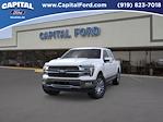 New 2025 Ford F-150 King Ranch SuperCrew Cab for sale #2F9469 - photo 4