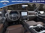 New 2025 Ford F-150 King Ranch SuperCrew Cab for sale #2F9469 - photo 9
