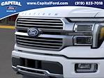 New 2025 Ford F-150 Platinum SuperCrew Cab for sale #2F9470 - photo 17