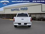 New 2025 Ford F-150 Platinum SuperCrew Cab for sale #2F9470 - photo 3