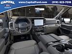 New 2025 Ford F-150 Platinum SuperCrew Cab for sale #2F9470 - photo 9