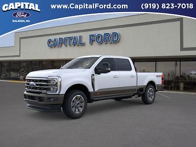 New 2026 Ford F-250 King Ranch Crew Cab for sale #2F9474 - photo 1