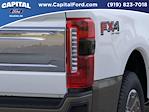 New 2026 Ford F-250 King Ranch Crew Cab for sale #2F9474 - photo 21