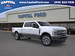 New 2026 Ford F-250 King Ranch Crew Cab for sale #2F9474 - photo 7