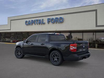 New 2026 Ford Maverick - photo 1