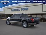 New 2025 Ford F-150 King Ranch SuperCrew Cab for sale #2F9490 - photo 2