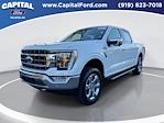 2021 Ford F-150 SuperCrew Cab 4WD Pickup for sale #2F9490A - photo 1