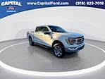 2021 Ford F-150 SuperCrew Cab 4WD Pickup for sale #2F9490A - photo 3