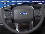 2026 Ford F-250 Crew Cab 4WD Pickup for sale #2F9495 - photo 12