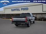 2026 Ford F-250 Crew Cab 4WD Pickup for sale #2F9495 - photo 8