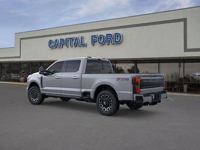 2026 Ford F-350 Crew Cab SRW 4WD Pickup for sale #2F9507 - photo 2