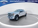 Used 2019 Ford F-250 Platinum Crew Cab for sale #2F9516A - photo 5