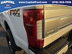 Used 2019 Ford F-250 Platinum Crew Cab for sale #2F9516A - photo 15