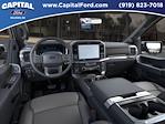 New 2026 Ford F-150 Lariat SuperCrew Cab for sale #2F9517 - photo 9