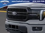 New 2026 Ford F-150 Lariat SuperCrew Cab for sale #2F9518 - photo 17