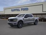 New 2026 Ford F-150 STX SuperCrew Cab for sale #2F9519 - photo 1