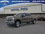 New 2026 Ford F-250 King Ranch Crew Cab for sale #2F9541 - photo 1