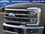 New 2026 Ford F-250 King Ranch Crew Cab for sale #2F9541 - photo 17