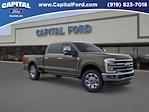 New 2026 Ford F-250 King Ranch Crew Cab for sale #2F9541 - photo 7