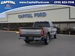 New 2026 Ford F-250 King Ranch Crew Cab for sale #2F9541 - photo 8