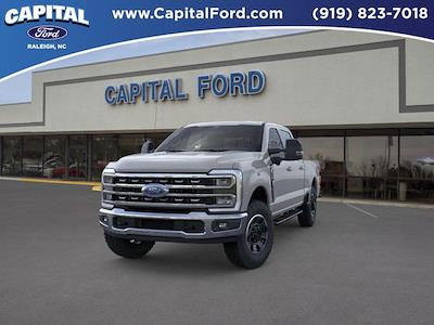 New 2026 Ford F-250 Lariat Crew Cab for sale #2F9542 - photo 2