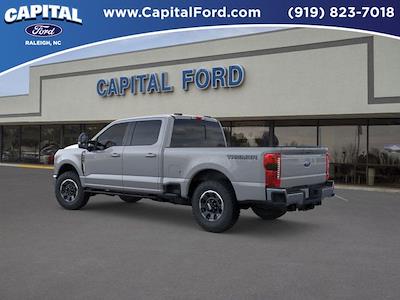 New 2026 Ford F-250 Lariat Crew Cab for sale #2F9542 - photo 2