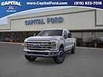 New 2026 Ford F-250 Lariat Crew Cab for sale #2F9542 - photo 2