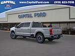 New 2026 Ford F-250 Lariat Crew Cab for sale #2F9542 - photo 4