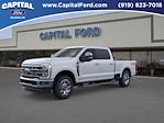 New 2026 Ford F-250 Lariat Crew Cab for sale #2F9543 - photo 1