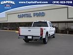 New 2026 Ford F-250 Lariat Crew Cab for sale #2F9543 - photo 8