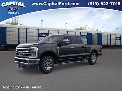 New 2026 Ford F-250 Lariat Crew Cab for sale #2F9544 - photo 1