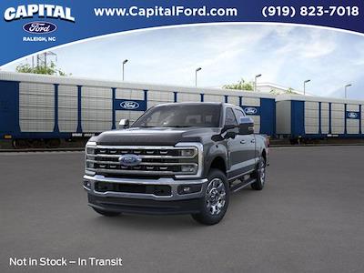New 2026 Ford F-250 Lariat Crew Cab for sale #2F9544 - photo 2