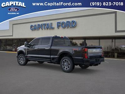 2026 Ford F-250 Crew Cab 4WD Pickup for sale #2F9545 - photo 2