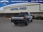 2026 Ford F-250 Crew Cab 4WD Pickup for sale #2F9545 - photo 8