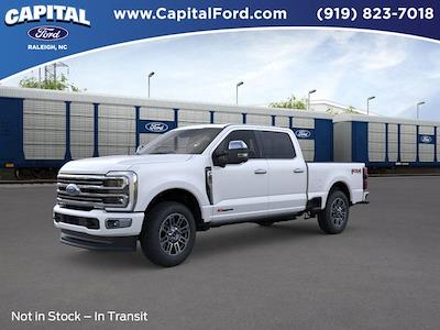 2026 Ford F-250 Crew Cab 4WD Pickup for sale #2F9546 - photo 1