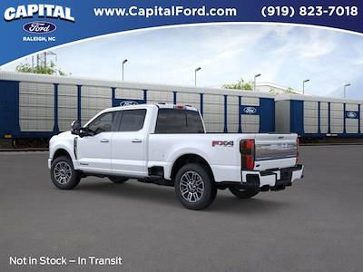 2026 Ford F-250 Crew Cab 4WD Pickup for sale #2F9546 - photo 2