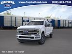 2026 Ford F-250 Crew Cab 4WD Pickup for sale #2F9546 - photo 2