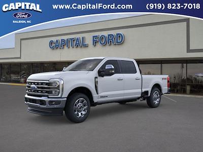 New 2026 Ford F-250 Lariat Crew Cab for sale #2F9547 - photo 1
