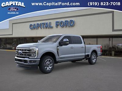 2026 Ford F-250 Crew Cab 4WD Pickup for sale #2F9549 - photo 1