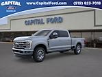 2026 Ford F-250 Crew Cab 4WD Pickup for sale #2F9549 - photo 1