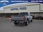 2026 Ford F-250 Crew Cab 4WD Pickup for sale #2F9550 - photo 8