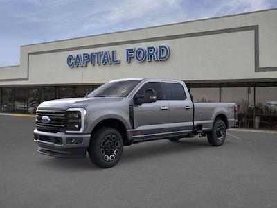 2026 Ford F-350 Crew Cab SRW 4WD Pickup for sale #2F9551 - photo 1
