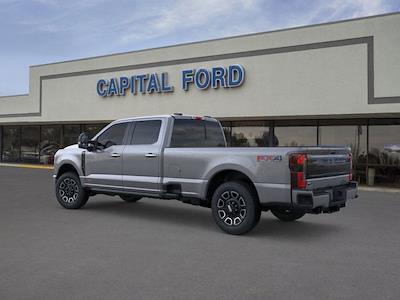 2026 Ford F-350 Crew Cab SRW 4WD Pickup for sale #2F9551 - photo 2