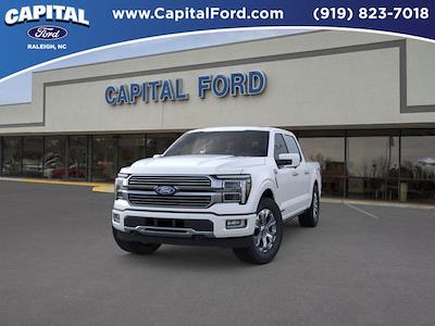 New 2026 Ford F-150 Platinum for sale #2F9552 - photo 2