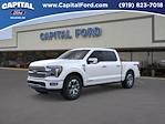 New 2026 Ford F-150 Platinum for sale #2F9552 - photo 1